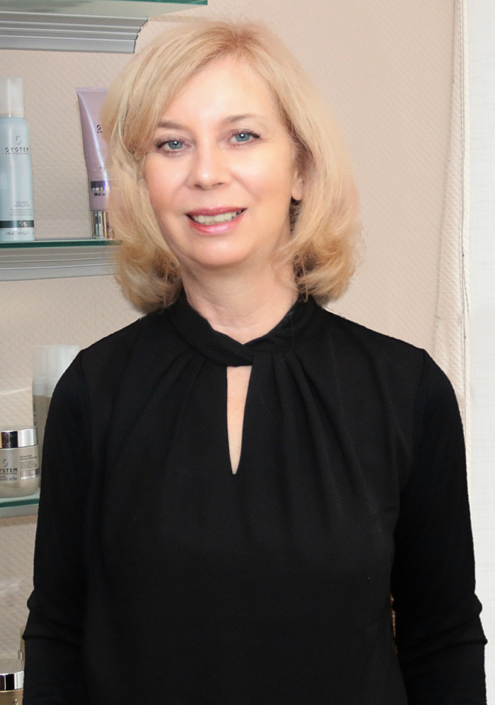 Birgit Radetzki