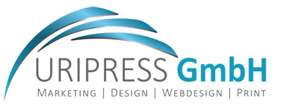 uripress logo